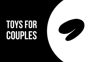Couples Erotic Sex Toys