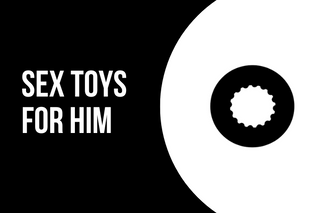 Sex Toys For Him