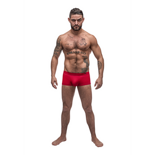 Pure Comfort - Modal Wonder Short - S