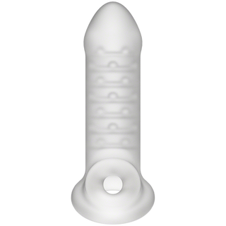 Jacked Up - Thin Extender with Ball Strap - Frost