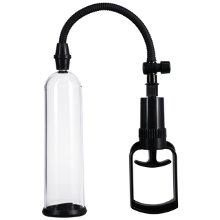 Penis Pumping Kit