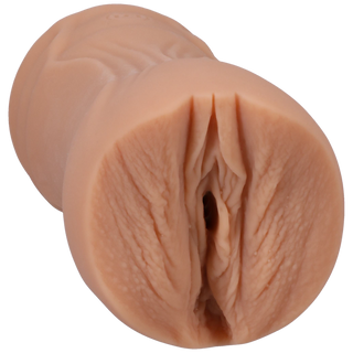 Skye Blue - ULTRASKYN Pussy Masturbator - Vanilla