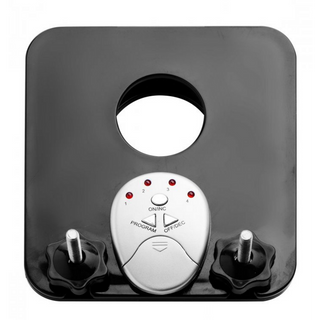 Crush Electro Ball Press - Cbt Board