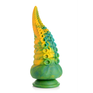 Monstropus - Tentacled Monster Silicone Dildo