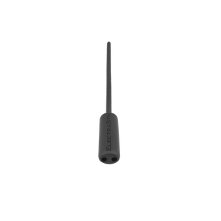 Silicone Noir Flexible Sound - 5mm - Black
