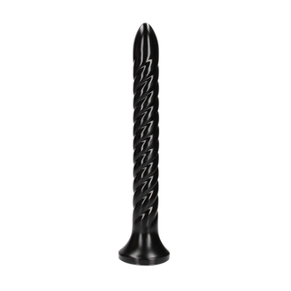 Swirled Anal Snake - 12''/ 30 cm