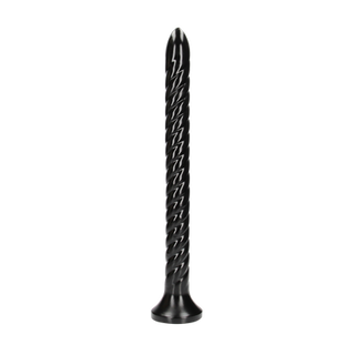 Swirled Anal Snake - 16''/ 40 cm