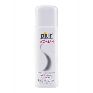 Woman - Siliconebased Lubricant - 1 fl oz / 30 ml