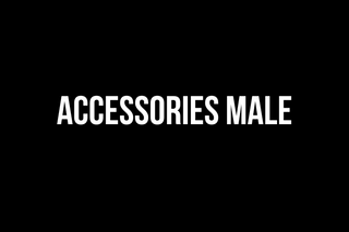 sonawty.com accessories male collection banner