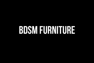 sonawty.com BDSM Furniture collection banner