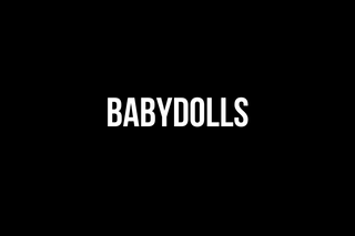 sonawty.com babydolls collection banner