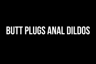 butt-plugs -anal-dildos-on-black-backgroud-image-collection-banner.