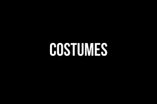 sonawty.com costumes collection banner