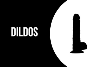 Dildos Erotic Sex Toys