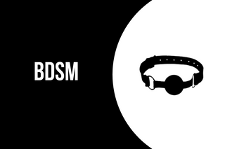 BDSM Erotic Play Sex Toys