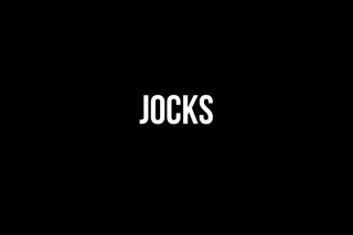 sonawty.com Jocks collection banner