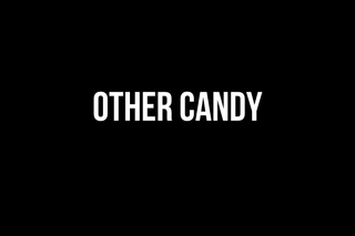 Other Candy collection banner