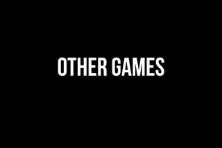 Other Games collection banner