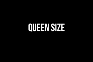 Queen Size collection banner