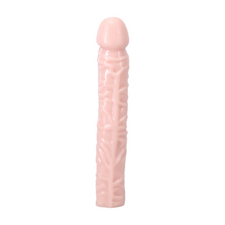 Classic Dong - Classic Dildo - 10 / 25 cm