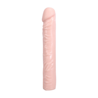 Classic Dong - Classic Dildo - 10 / 25 cm