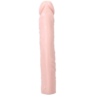 Classic Dong - Classic Dildo - 10 / 25 cm