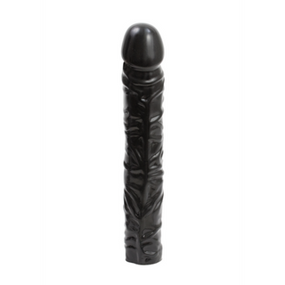 Classic Dong - Classic Dildo - 10 / 25 cm