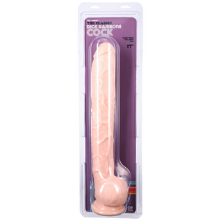 Dick Rambone Cock - Dildo