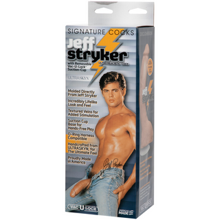 Jeff Stryker - Realistic Dildo