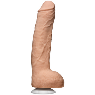 John Holmes - Realistic Dildo