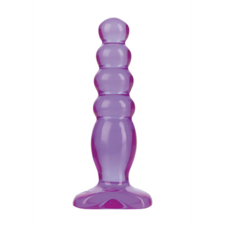 Anal Delight - Butt Plug - 5 / 12 cm