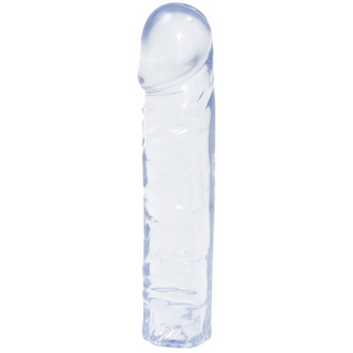 Classic Dong - Classic Dildo - 8 / 20 cm