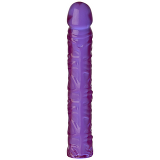 Classic Dong - Classic Dildo - 10 / 25 cm