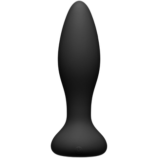 Vibe - Advanced Silicone Anal Plug with Remote Control