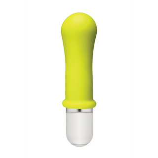 American Pop - Boom! - 10 Function Vibrator