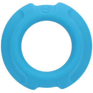 Flexisteel - Silicone Inner Metal Core - 35 mm - Blue