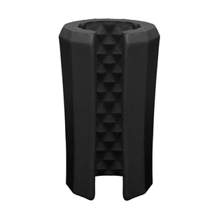 TRUSKYN Silicone Stroker Beaded