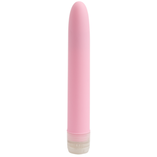 Velvet Desire - 7'' / 18 cm - Pink