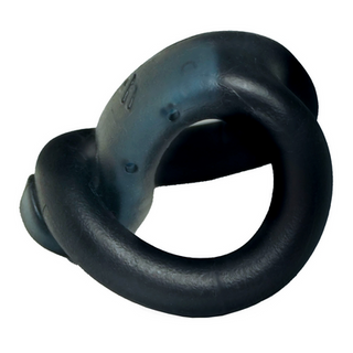 Max Performance Ring - Black/Blue