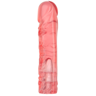 Crystal Jelly Dildo - 8 / 20 cm