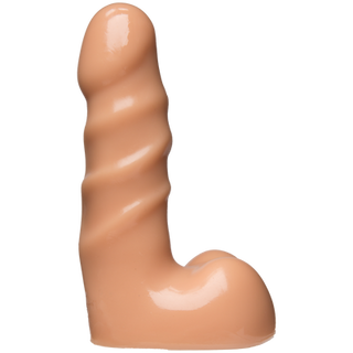 Dildo - 5.5'' / 13 cm - Vanilla