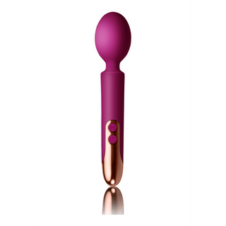 Oriel - Rechargeable Massage Wand