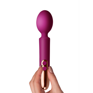 Oriel - Rechargeable Massage Wand