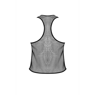 Tank Top - L/XL - Black