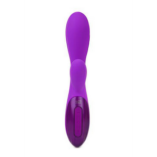 Excite - Silicone Rabbit Vibrator