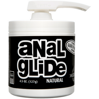 Anal Lubricant