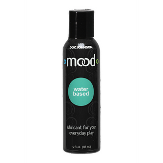 Waterbased Lube - 4 fl oz / 120 ml