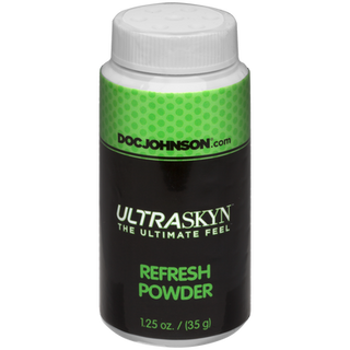 ULTRASKYN Masturbator Refreshing Powder