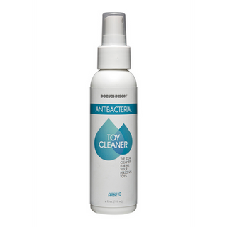 Toy Cleaner - 4 fl oz / 120 ml