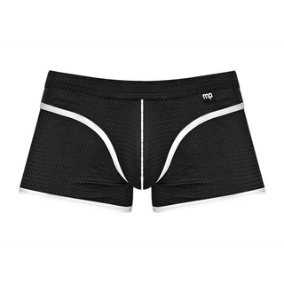 Mini Short - M - Black